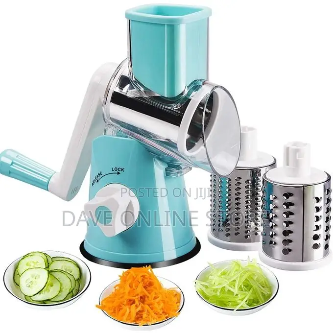 Meat Vegetable Shredder Cutter -