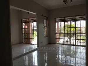 Furnished 4bdrm House in Kira for Sale