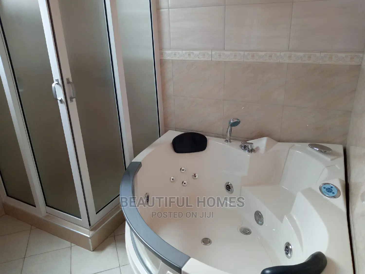 Furnished 4bdrm House in Kira for Sale