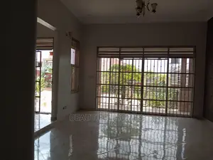 Furnished 4bdrm House in Kira for Sale