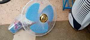 Evarnel Wall Fans