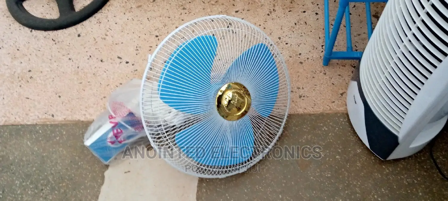 Evarnel Wall Fans