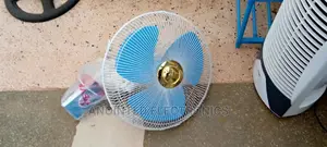 Evarnel Wall Fans