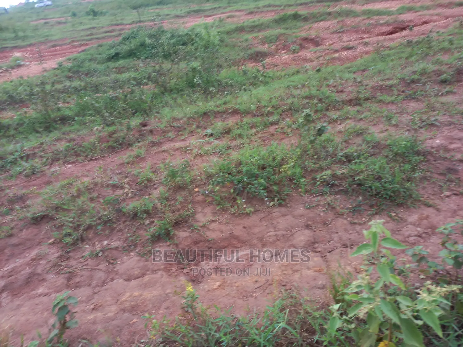 Prime 25 Decimal Land in Kasangati on Sell