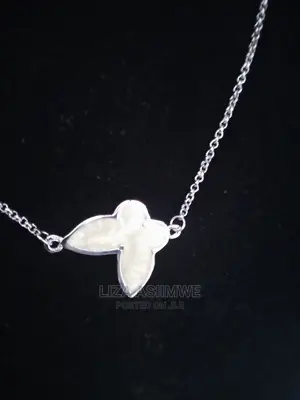 Butterfly Necklaces Available