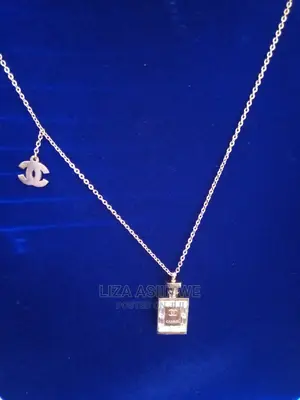 Simple, Classy and Unique Lady Necklaces Available