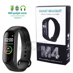 M4 Smart Bracelet
