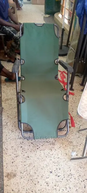 Camping Chairs