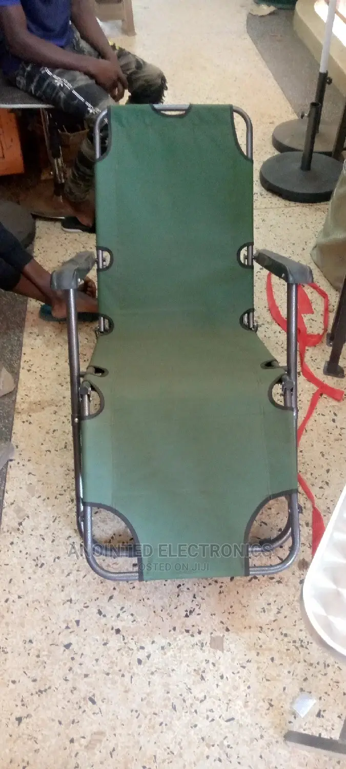 Camping Chairs