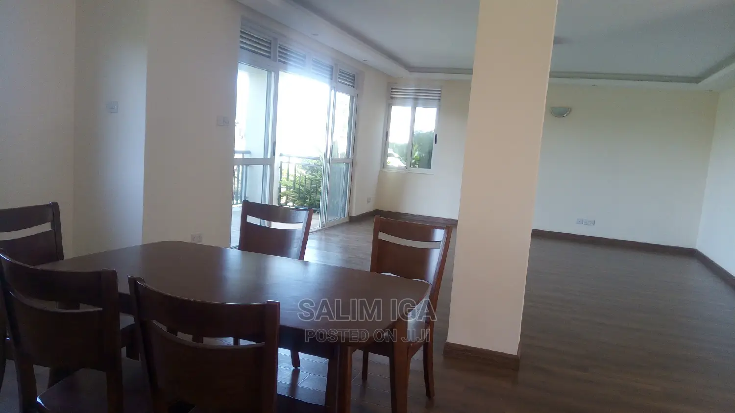 4bdrm Duplex in Kololo Property, Central Division for Rent