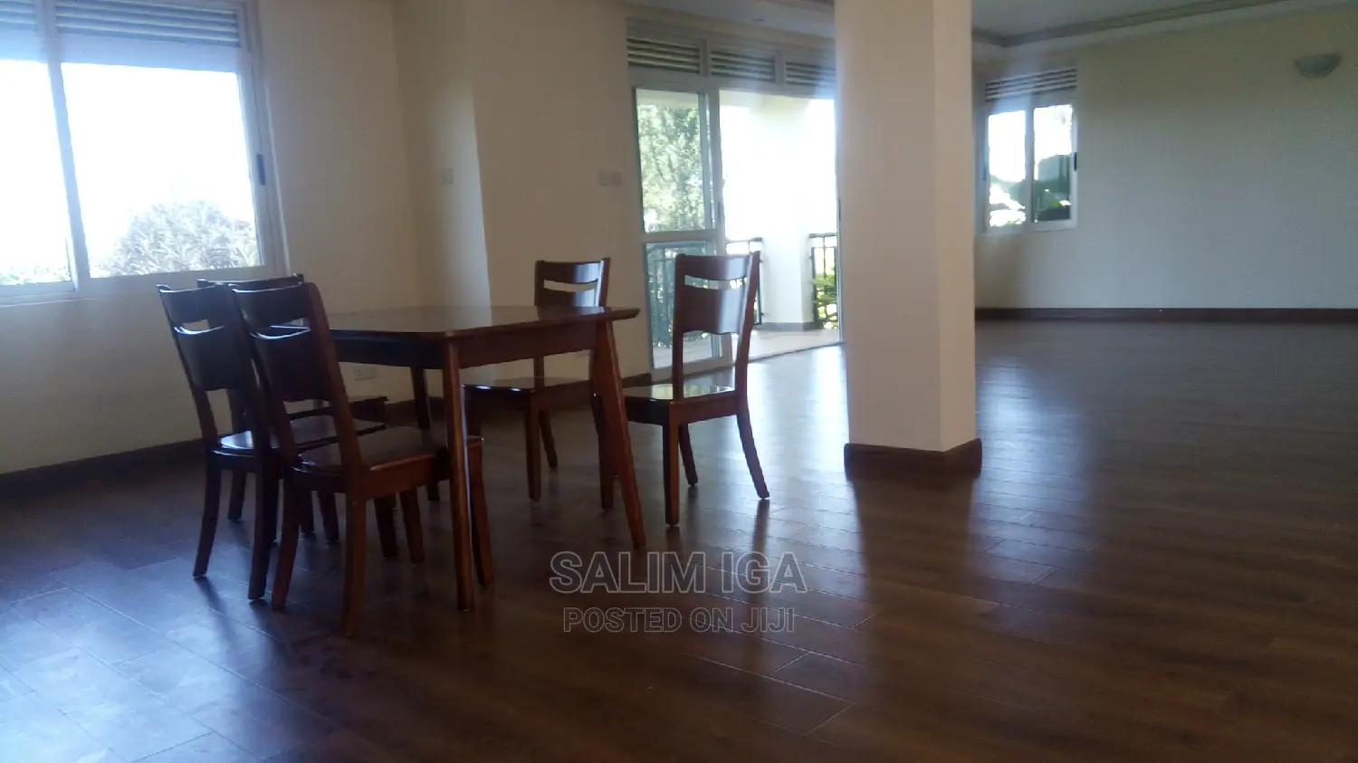 4bdrm Duplex in Kololo Property, Central Division for Rent