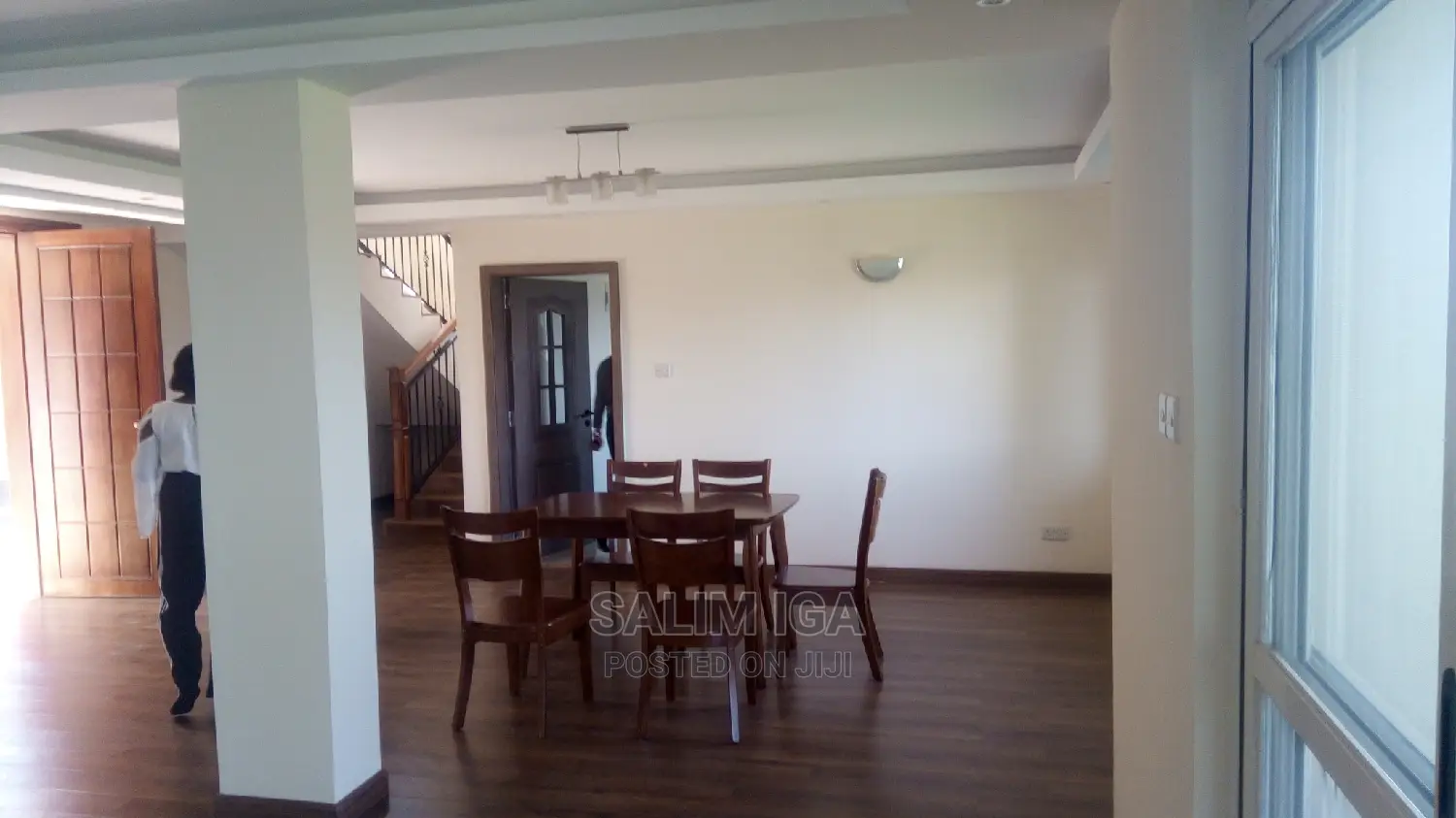 4bdrm Duplex in Kololo Property, Central Division for Rent