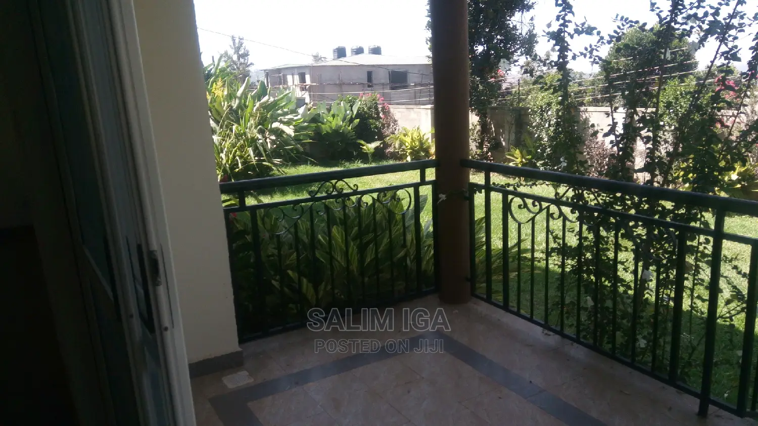 4bdrm Duplex in Kololo Property, Central Division for Rent