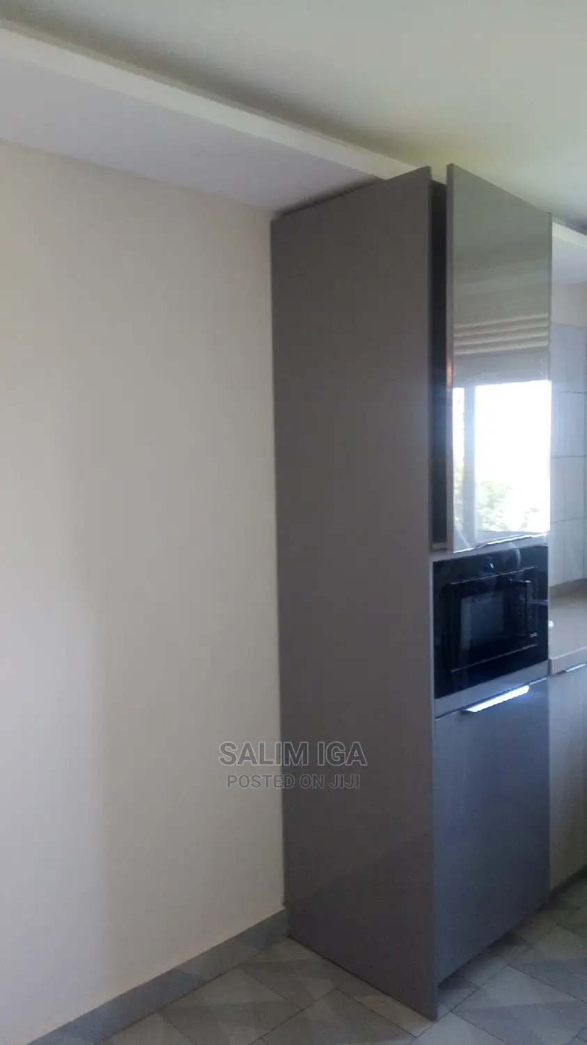 4bdrm Duplex in Kololo Property, Central Division for Rent