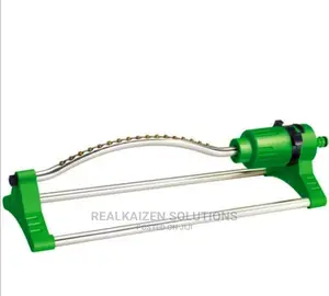 Brazil TRAPP 17hole Oscillating Irrigation Sprinkler