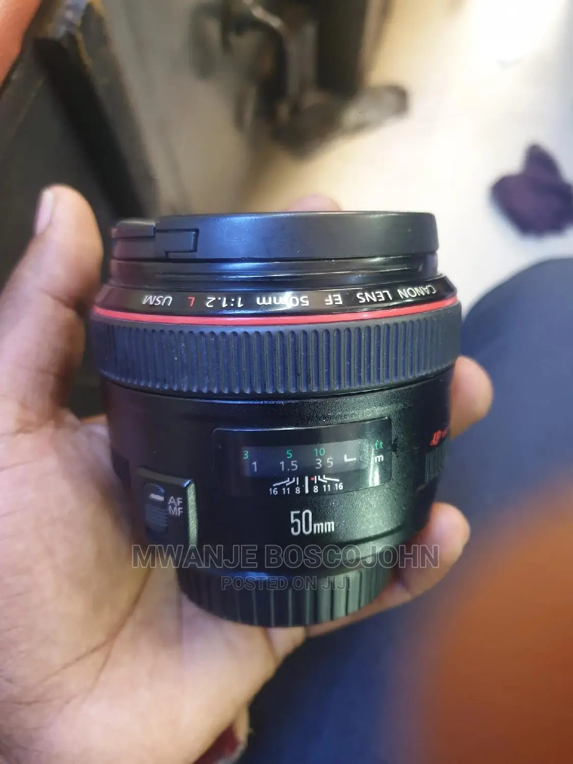 5d Mark Iv Body
