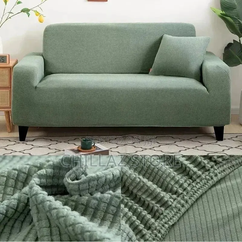 2.2.1 Sofa Covers