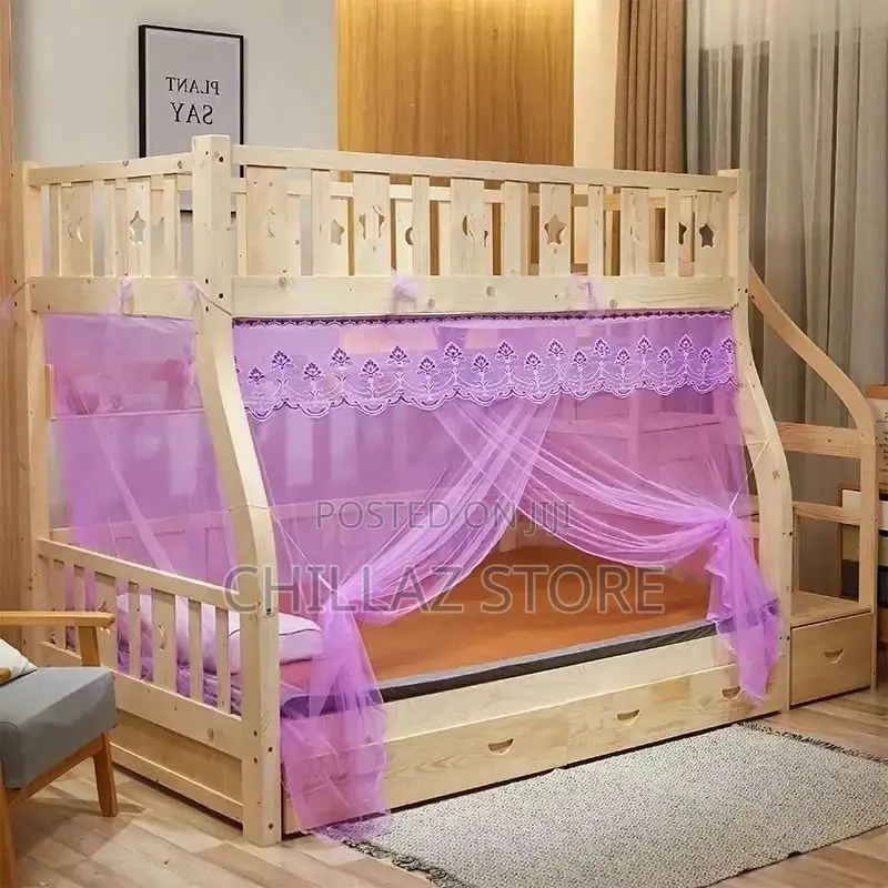Decker Mosquito Net
