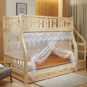 Decker Mosquito Net