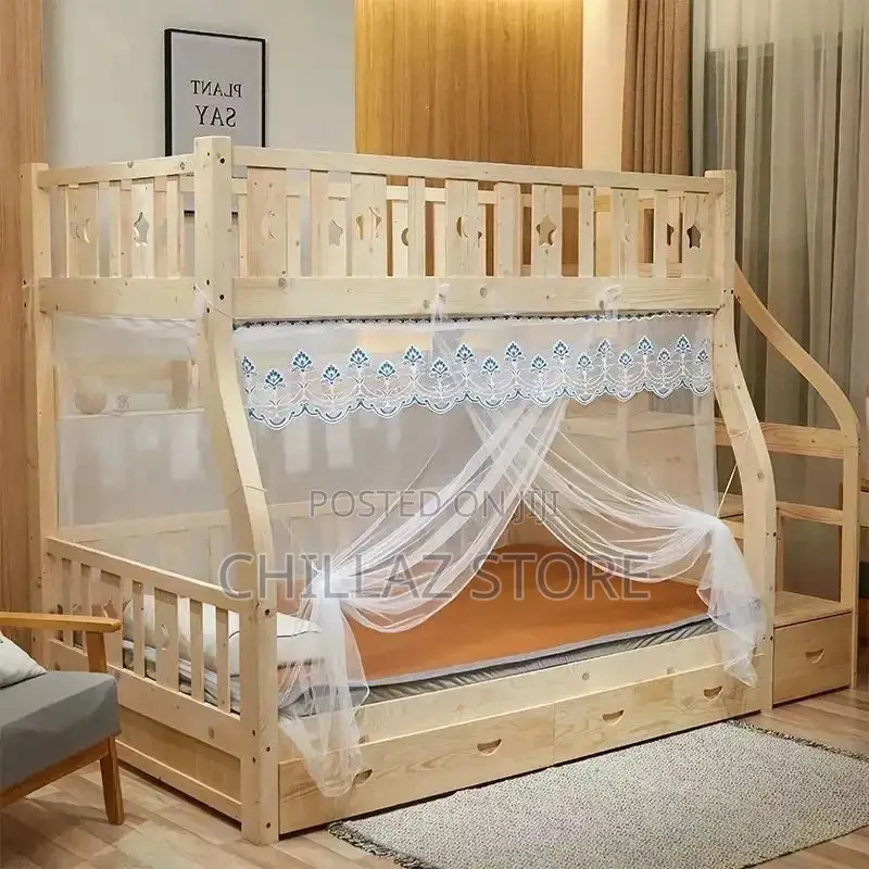 Decker Mosquito Net