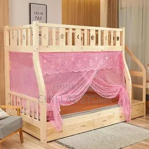 Decker Mosquito Net