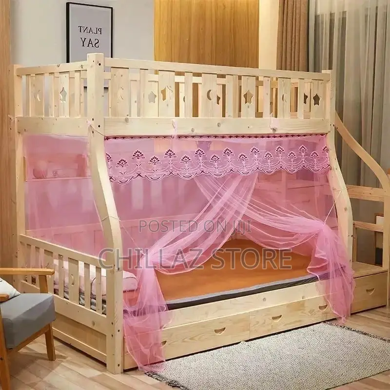 Decker Mosquito Net