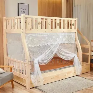 Decker Mosquito Net