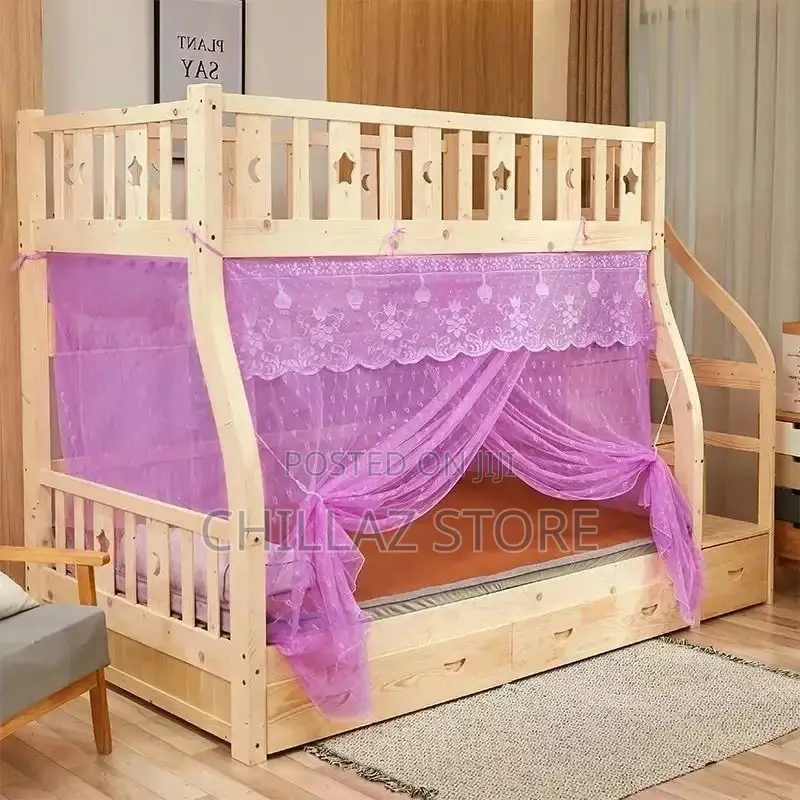 Decker Mosquito Net