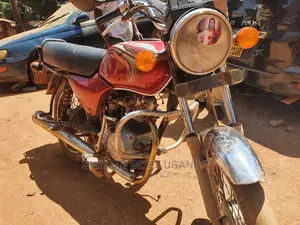 Bajaj Boxer 2015 Blue