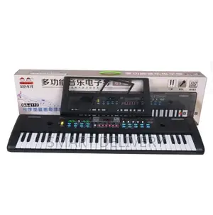 61 Keys Electronic Piano