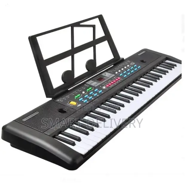 61 Keys Electronic Piano