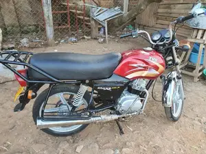 TVS Apache 180 RTR 2014 Gold