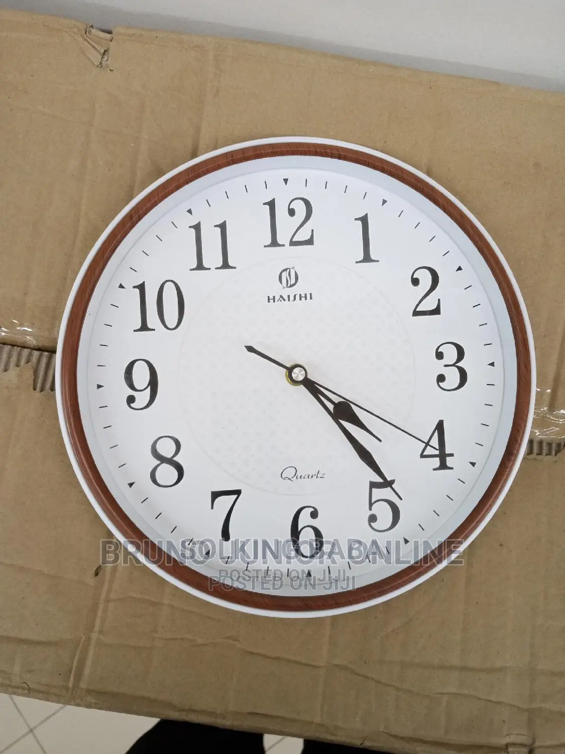 Wall Clocks