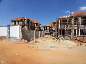 Photo - Furnished 5bdrm Duplex in Kira for Sale