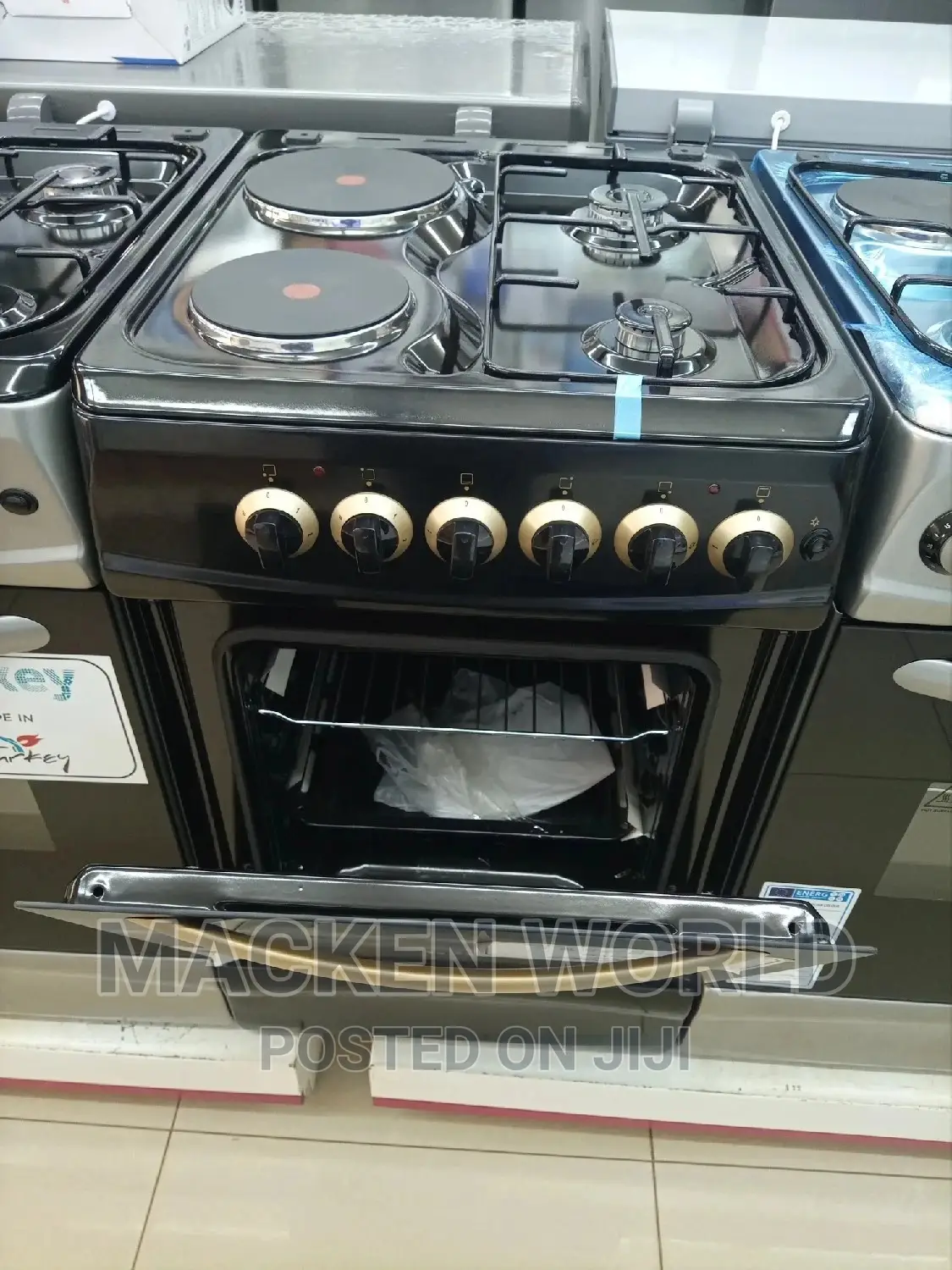 BESTO 2by2 Cooker New on Promotion