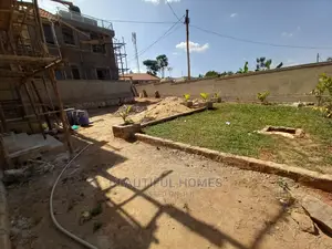 Furnished 7bdrm Mansion in Kira for Sale