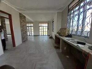 Furnished 7bdrm Mansion in Kira for Sale