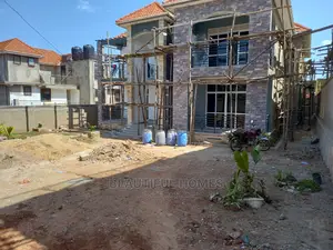 Furnished 7bdrm Mansion in Kira Lake View for Sale