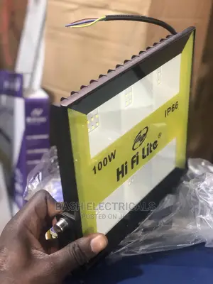 New Brand 100wts