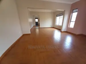 Furnished 4bdrm House in Kira All Tarmack for Sale