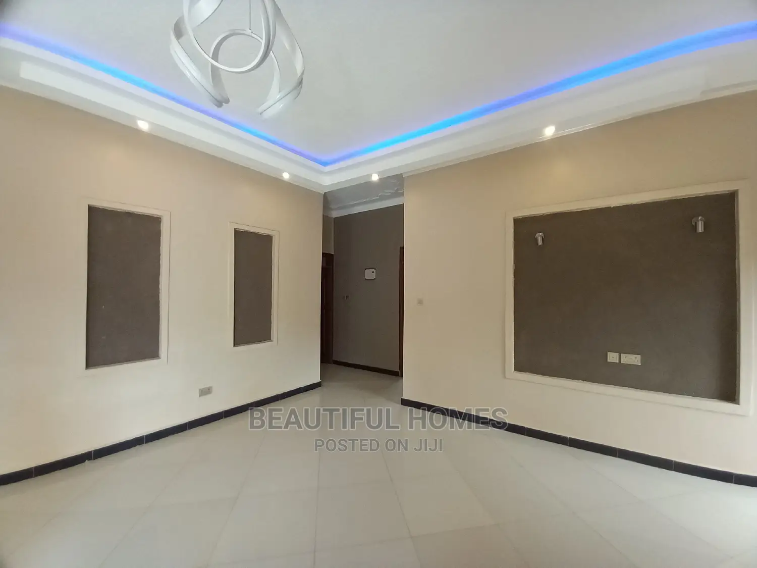 Furnished 4bdrm House in Kira for Sale
