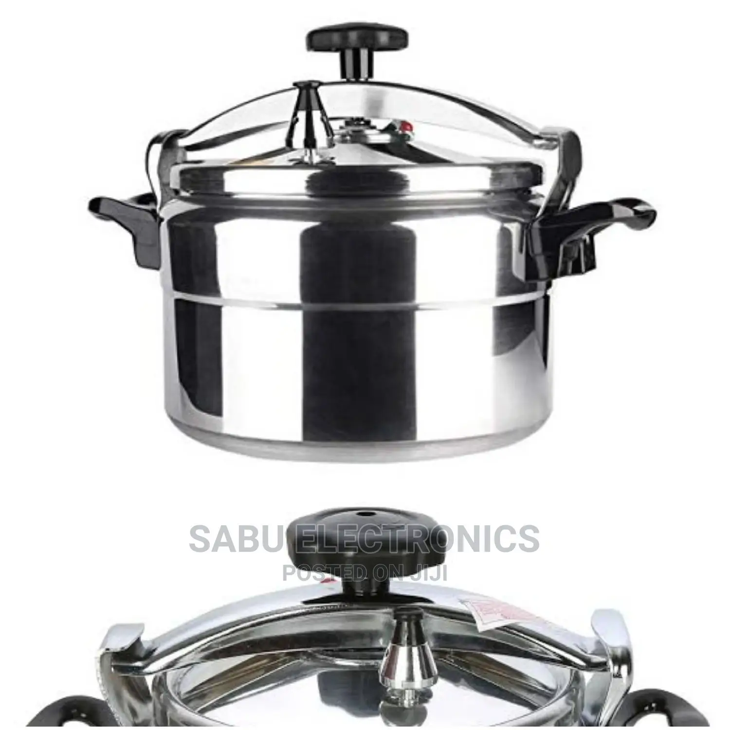 Pressure Cooker 5L