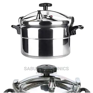 Pressure Cooker 5L