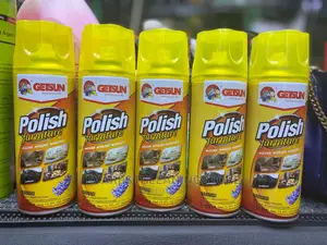 Furniture Polish Spray