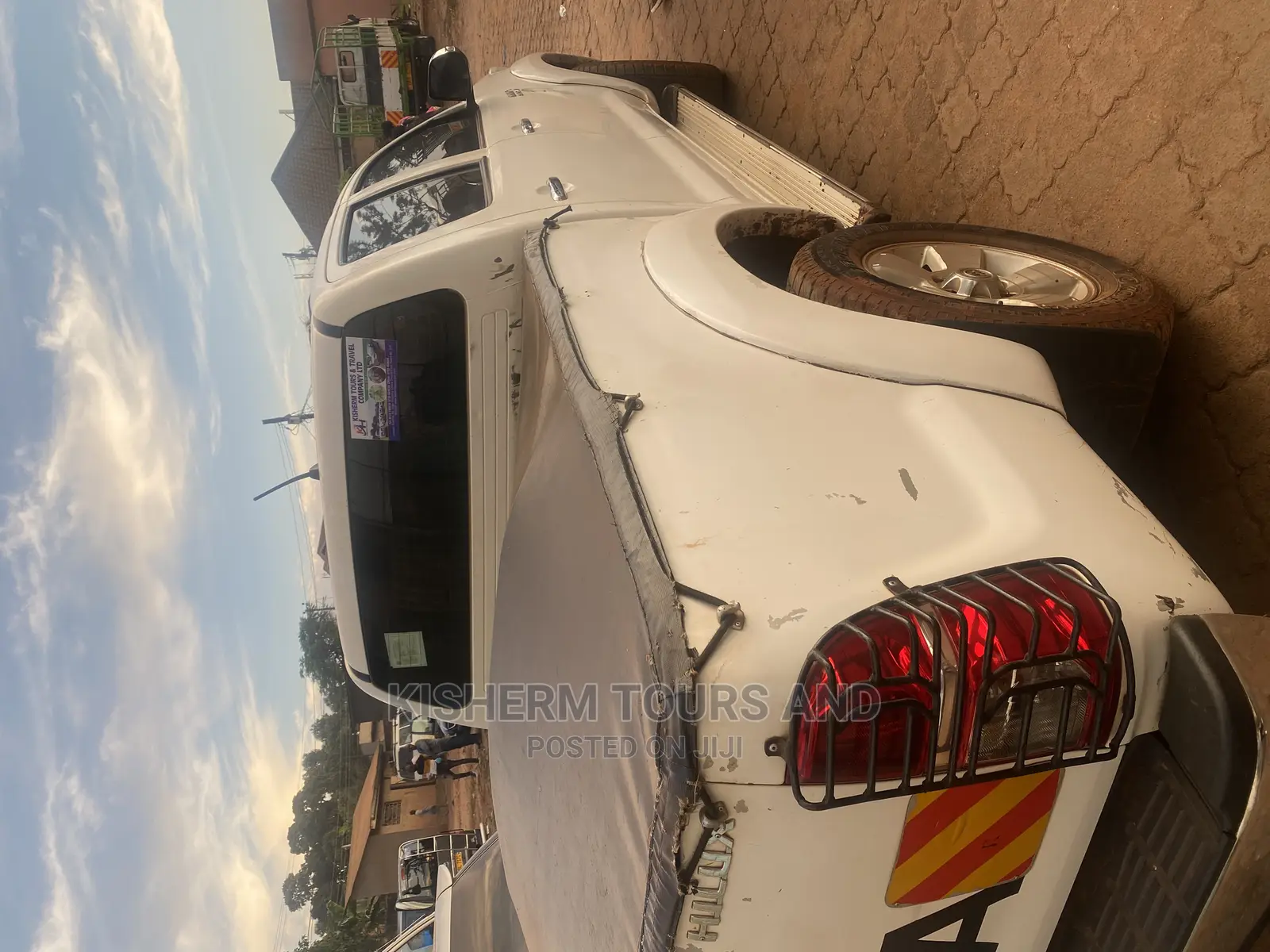 Kisherm Tours and Travel , Car Hire and Self Drive