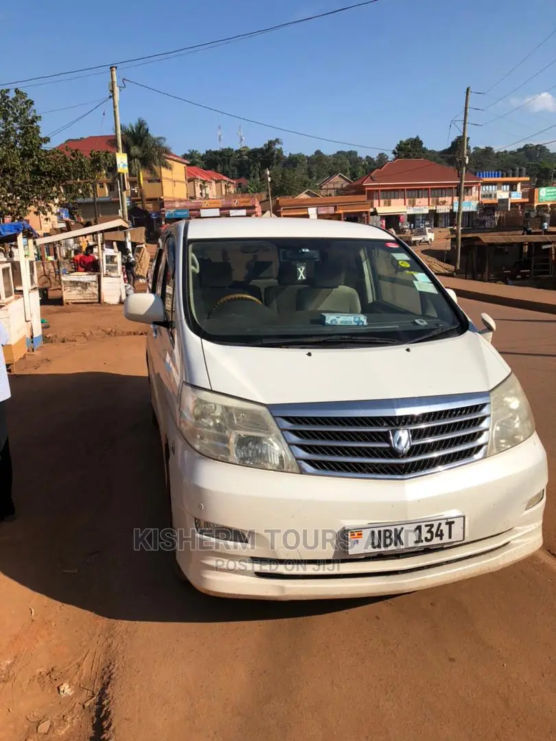 Kisherm Tours and Travel , Car Hire and Self Drive