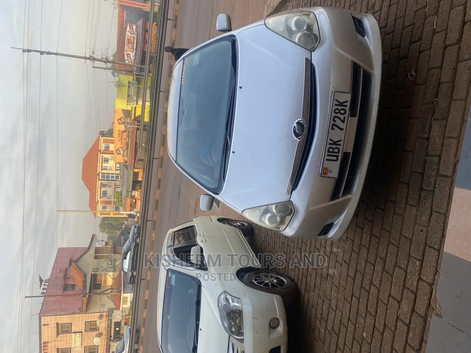 Kisherm Tours and Travel , Car Hire and Self Drive