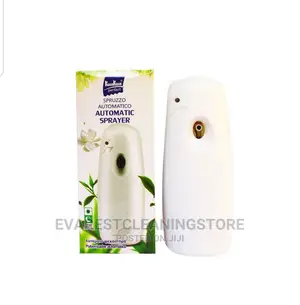 Automatic Airfreshner Dispenser