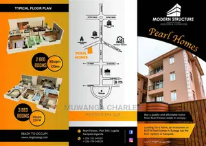 3bdrm Apartment in Fs Properties Ltd, Central Division for Sale