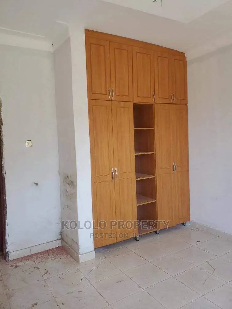 2bdrm Apartment in Kira, Central Division for Sale